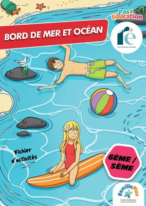 Pass Education 6eme 5eme