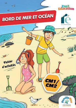 Pass Education Cm1 Cm2