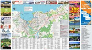 Plan Stjean De Luz Ciboure 2025