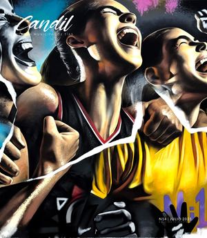 Candil Revista Municipal Nº 14 Julio 2025