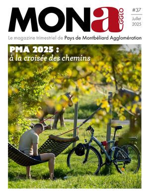 Monagglo N°37 Juin 2025