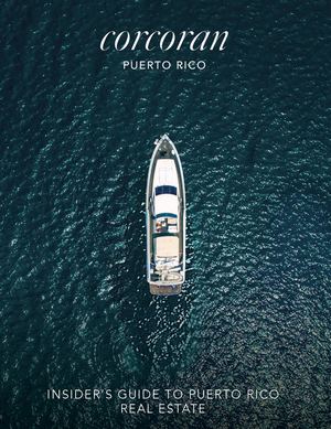 Corcoran Puerto Rico