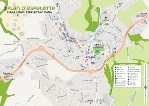 Plan Espelette A3 2025