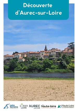 Guide Touristique Aurec-sur-Loire