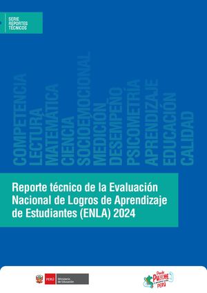 Reporte Técnico ENLA 2024