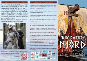 Depliant Prog Vik 2025