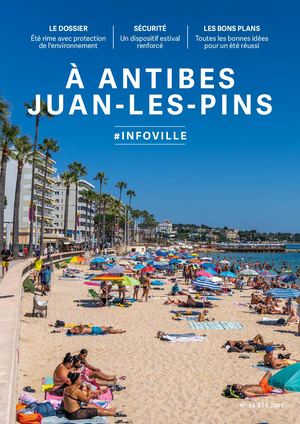 Infoville été 2025