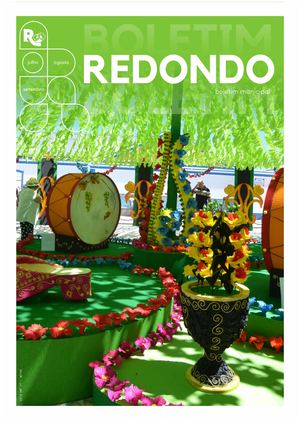 Boletim Municipal 14