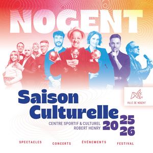 Livret Saison Culturelle 2025-2026