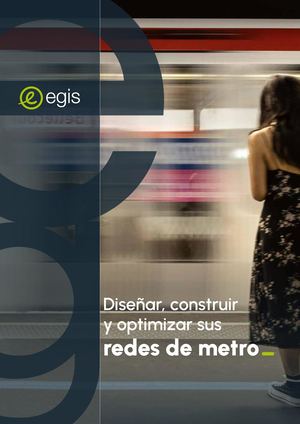 Metro - Egis - Spanish - 2025