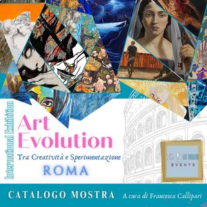 Art Evolution - Tra Creatività e Sperimentazione
