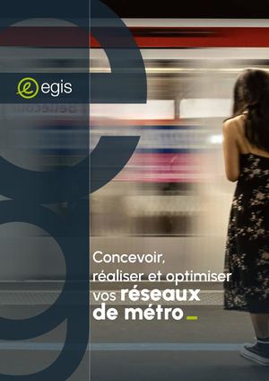 Métro - Egis - Français - 2024