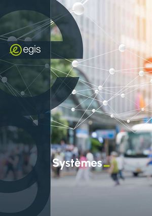 Systèmes - Egis - Français - 2024