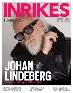 Inrikes 07/08 2025