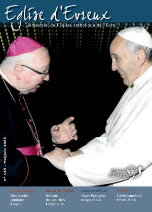 EE N°146 Mai/Juin 2025