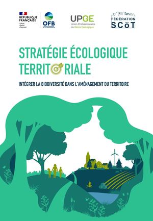 Stratégie écologique territoriale