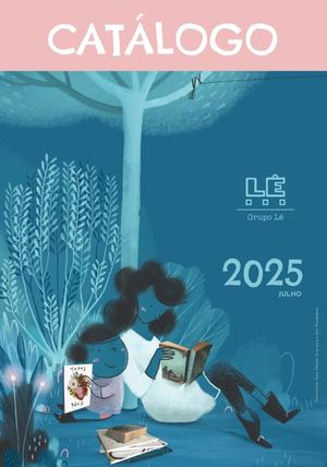 CATÁLOGO 2025