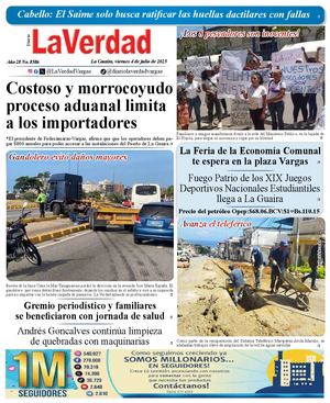 Impreso Digital 8586