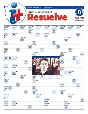 Resuelve iPlus 20250706