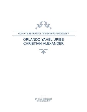 Guia COLABORATIVA 2K