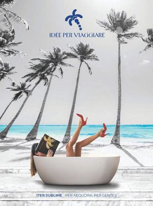 Catalogo Idee Per Viaggiare Iter Sublime 2023