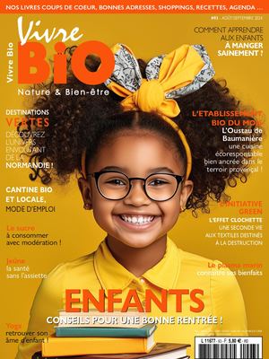 Le N 93 De Vivre Bio