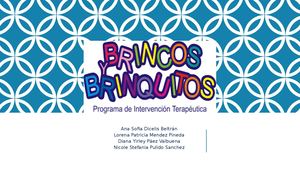 Presentación Comunicaciónes Final Final