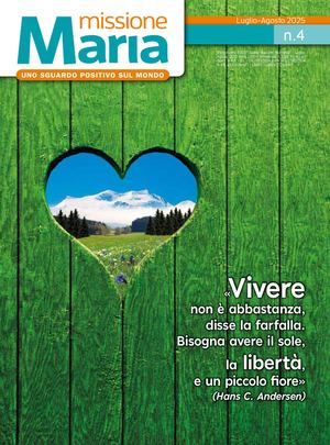 4luglio Agosto2025 Sfogliabile