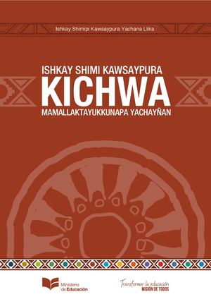 Kichwa CNIB 2017