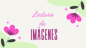 Tecnología Lectura De Imágenes