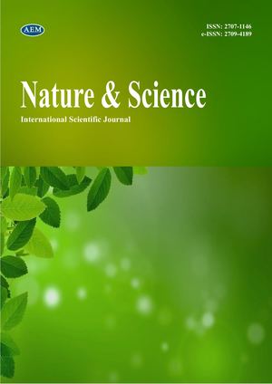 Nature & Science 7 6