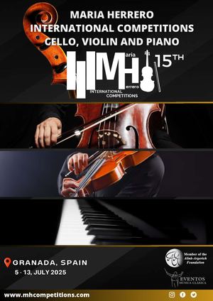 MH COMPETITIONS 2025