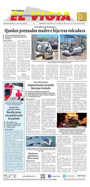 06 de julio del 2025