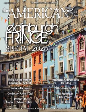 Issue 805 July-August 2025