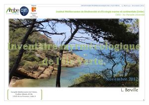 ÎLe Verte 2012 Doi 1013140rg222000517128