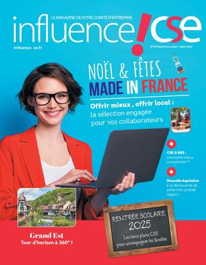 MAGAZINE INFLUENCE!CSE 55