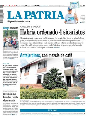 Lapatria 07072025