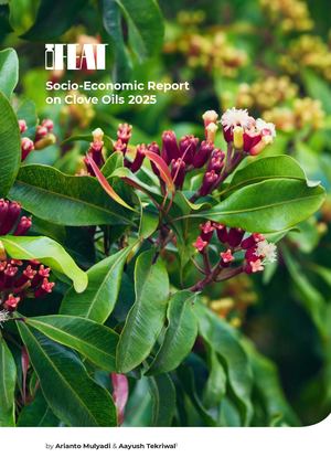 Van Aroma IFEAT Clove Oils Socio Economic Report