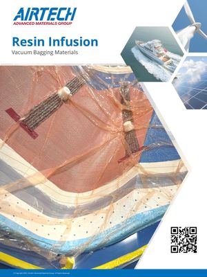 Airtech Intl Resin Infusion Brochure