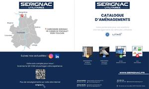 Catalogue Véhicule Utilitaire