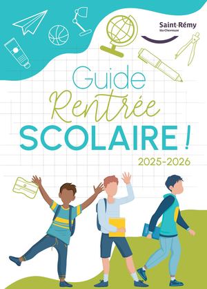 Guide Rentrée Scolaire 25