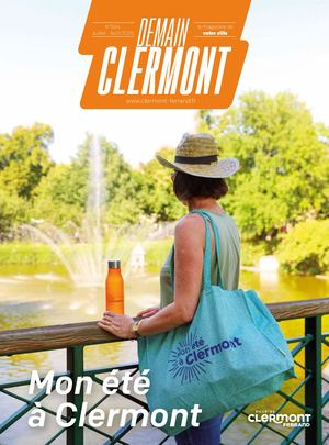 Demain Clermont n°364
