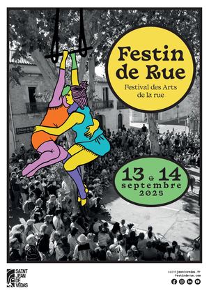 Festin de Rue 2025