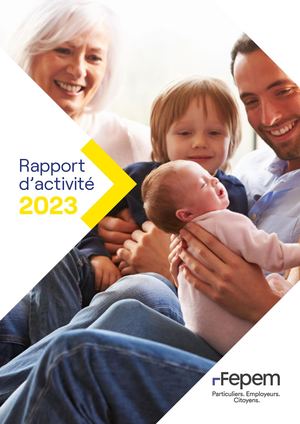 Fepem Rapport Activite 2023