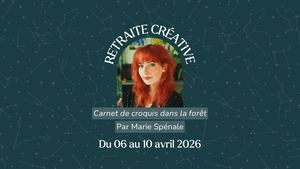 Programme Marie Spénale 2026