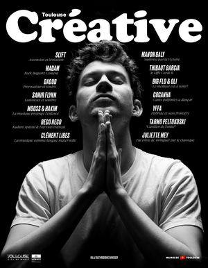 Toulouse Créative