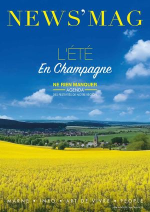 News'mag Hors Série N°13