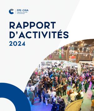 FPE - Rapport d'activités 2024