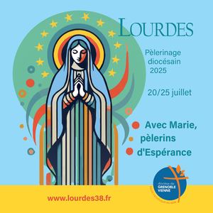 Livret Lourdes 2025
