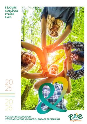 Séjours collèges et lycées : le Bocage Bressuirais, votre destination entre Puy du Fou et Futuroscope…